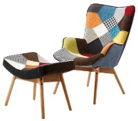 Fotoliu Waltz 670PW imaginea #1 — magazin online Desire.md