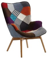 Fotoliu Waltz 670PW imaginea #2 — magazin online Desire.md