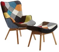 Fotoliu Waltz 670PW imaginea #3 — magazin online Desire.md