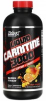 Produs pentru slăbit Nutrex Carnitine Liquid 3000 Orange/Mango 480ml