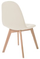 Scaun Waltz C401 Beige imaginea #3 — magazin online Desire.md