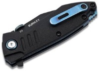 Нож Böker Plus Bend 01BO799 фото №2 — интернет-магазин Desire.md