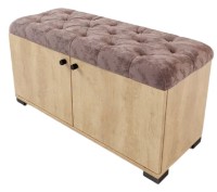 Обувница ML-Mobila МЛ-9 Дуб Золотой