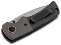 Нож Böker Plus Gulo Pro Marble CF 01BO177 фото №2 — интернет-магазин Desire.md