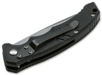 Cuțit Böker Plus Intention II Black 01BO482 imaginea #2 — magazin online Desire.md
