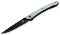 Нож Böker Plus Urban Spillo Jade G10 01BO357 фото №1 — интернет-магазин Desire.md