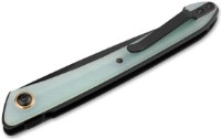 Нож Böker Plus Urban Spillo Jade G10 01BO357 фото №2 — интернет-магазин Desire.md