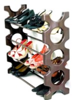 Обувница Primanova Brown A05 фото №2 — интернет-магазин Desire.md