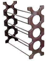 Обувница Primanova Brown A05 фото №1 — интернет-магазин Desire.md