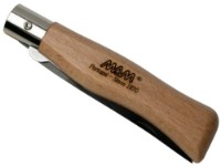 Cuțit MAM Douro Beechwood 2109 imaginea #2 — magazin online Desire.md