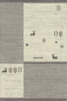 Ковёр Covoare Ungheni Prima 7774_1_52022 1.60x2.30m фото №1 — интернет-магазин Desire.md