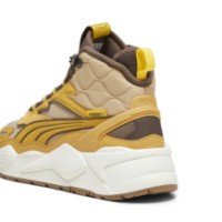 Bocanci pentru bărbați Puma Rs-X Hi Sand Dune/Amber 40 imaginea #6 — magazin online Desire.md