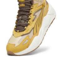 Bocanci pentru bărbați Puma Rs-X Hi Sand Dune/Amber 42.5