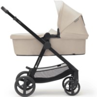 Carucior Kinderkraft Newly 3in1 Mink Pro Beige (KSNEWL00BEG300I)