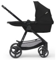 Коляска Kinderkraft Newly 4in1 Mink Pro Black (KSNEWL00BLK400I) фото №4 — интернет-магазин Desire.md
