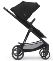 Коляска Kinderkraft Newly 4in1 Mink Pro Black (KSNEWL00BLK400I) фото №5 — интернет-магазин Desire.md