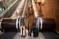 Коляска Kinderkraft Nubi 2 Pink Quartz (KSNUBI02PNK0000) фото №5 — интернет-магазин Desire.md