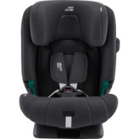 Scaun auto pentru copii Britax-Romer Advansafix Pro Fossil Grey - GreenSense imaginea #2 — magazin online Desire.md