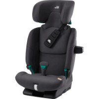 Scaun auto pentru copii Britax-Romer Advansafix Pro Fossil Grey - GreenSense imaginea #4 — magazin online Desire.md