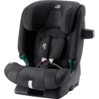 Scaun auto pentru copii Britax-Romer Advansafix Pro Fossil Grey - GreenSense imaginea #1 — magazin online Desire.md