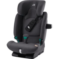 Scaun auto pentru copii Britax-Romer Advansafix Pro Galaxy Black - GreenSense imaginea #3 — magazin online Desire.md