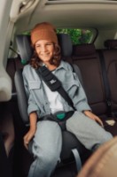 Scaun auto pentru copii Britax-Romer Advansafix Pro Galaxy Black - GreenSense imaginea #5 — magazin online Desire.md