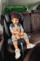 Scaun auto pentru copii Britax-Romer Advansafix Pro Galaxy Black - GreenSense imaginea #6 — magazin online Desire.md