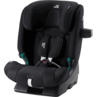 Scaun auto pentru copii Britax-Romer Advansafix Pro Galaxy Black - GreenSense imaginea #1 — magazin online Desire.md