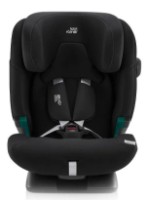 Scaun auto pentru copii Britax-Romer Advansafix Pro Space Black imaginea #2 — magazin online Desire.md