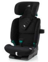 Scaun auto pentru copii Britax-Romer Advansafix Pro Space Black imaginea #4 — magazin online Desire.md