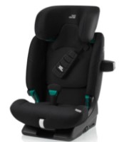 Scaun auto pentru copii Britax-Romer Advansafix Pro Space Black imaginea #5 — magazin online Desire.md