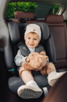 Scaun auto pentru copii Britax-Romer Advansafix Pro Space Black imaginea #8 — magazin online Desire.md