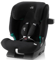 Scaun auto pentru copii Britax-Romer Advansafix Pro Space Black imaginea #1 — magazin online Desire.md