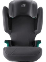 Scaun auto pentru copii Britax-Romer Hi-Liner Storm Grey imaginea #7 — magazin online Desire.md