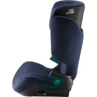 Scaun auto pentru copii Britax-Romer Hi-Liner Moonlight Blue imaginea #2 — magazin online Desire.md