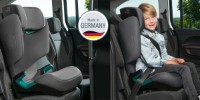 Scaun auto pentru copii Britax-Romer Hi-Liner Moonlight Blue imaginea #9 — magazin online Desire.md