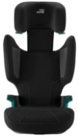 Scaun auto pentru copii Britax-Romer Hi-Liner Cosmos Black imaginea #4 — magazin online Desire.md