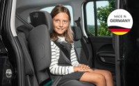 Scaun auto pentru copii Britax-Romer Hi-Liner Cosmos Black imaginea #7 — magazin online Desire.md