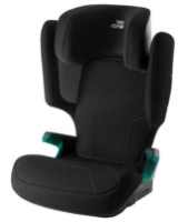 Детское автокресло Britax-Romer Hi-Liner Cosmos Black