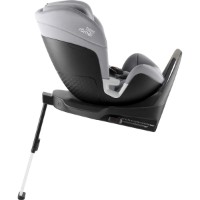 Детское автокресло Britax-Romer Swivel Frost Grey фото №4 — интернет-магазин Desire.md