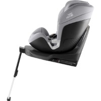 Детское автокресло Britax-Romer Swivel Frost Grey фото №5 — интернет-магазин Desire.md