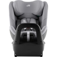 Детское автокресло Britax-Romer Swivel Frost Grey фото №6 — интернет-магазин Desire.md