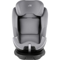 Детское автокресло Britax-Romer Swivel Frost Grey фото №8 — интернет-магазин Desire.md