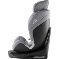 Детское автокресло Britax-Romer Swivel Frost Grey фото №9 — интернет-магазин Desire.md