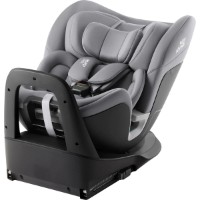 Детское автокресло Britax-Romer Swivel Frost Grey