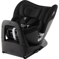 Детское автокресло Britax-Romer Swivel Space Black