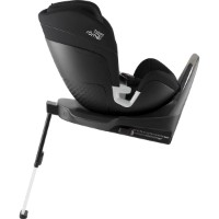 Детское автокресло Britax-Romer Swivel Space Black фото №3 — интернет-магазин Desire.md