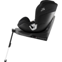 Детское автокресло Britax-Romer Swivel Space Black фото №4 — интернет-магазин Desire.md