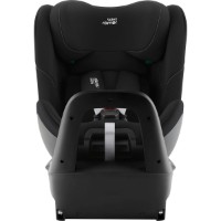 Детское автокресло Britax-Romer Swivel Space Black фото №5 — интернет-магазин Desire.md
