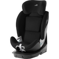 Детское автокресло Britax-Romer Swivel Space Black фото №6 — интернет-магазин Desire.md